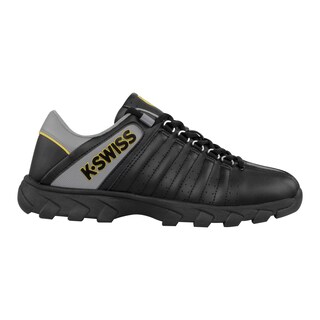 Foto 2 | Foto 2 | Tenis K-swiss Hombre Darwell Color Negro/gris