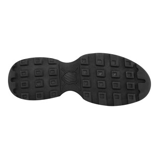 Foto 4 | Foto 4 | Tenis K-swiss Hombre Darwell Color Negro/gris