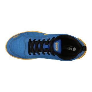 Foto 5 | Foto 5 | Tenis K-swiss Corel Para Hombre Color Azul/amarillo