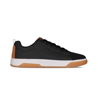 Foto 1 | Foto 1 | Tenis Court Charly Hombre Comodo Casuales Versatiles Negro