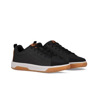 Foto 5 | Foto 5 | Tenis Court Charly Hombre Comodo Casuales Versatiles Negro