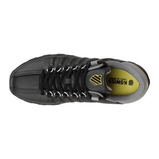 Foto 5 | Foto 5 | Tenis K-swiss Hombre Darwell Color Negro/gris