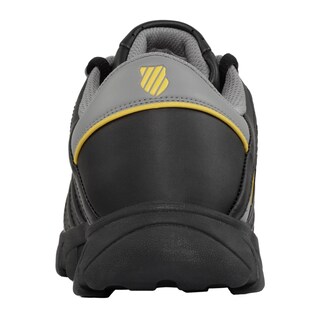 Foto 6 | Foto 6 | Tenis K-swiss Hombre Darwell Color Negro/gris