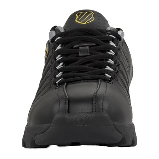 Foto 7 | Foto 7 | Tenis K-swiss Hombre Darwell Color Negro/gris