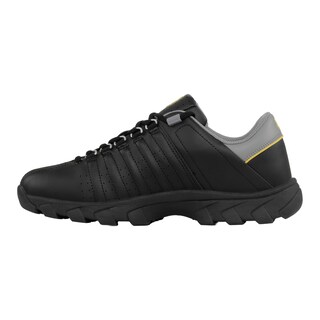 Foto 8 | Foto 8 | Tenis K-swiss Hombre Darwell Color Negro/gris