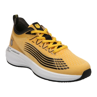 Foto 1 | Foto 1 | Tenis K-swiss Hyperbounce Color Amarillo Para Hombre