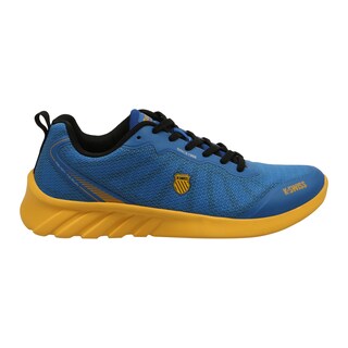 Foto 2 | Foto 2 | Tenis K-swiss Corel Para Hombre Color Azul/amarillo