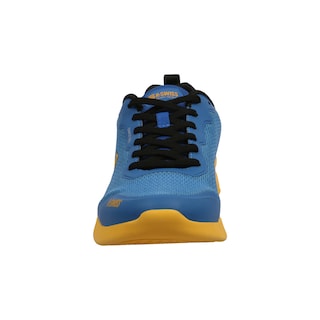 Foto 6 | Foto 6 | Tenis K-swiss Corel Para Hombre Color Azul/amarillo