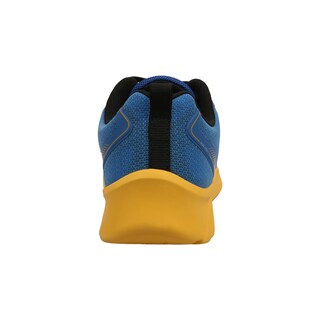 Foto 7 | Foto 7 | Tenis K-swiss Corel Para Hombre Color Azul/amarillo