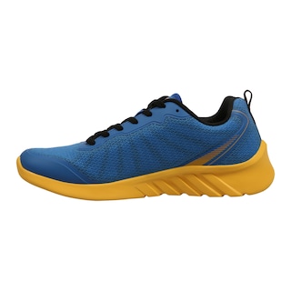 Foto 8 | Foto 8 | Tenis K-swiss Corel Para Hombre Color Azul/amarillo
