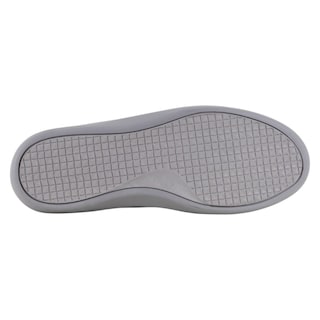Foto 5 | Foto 5 | Tenis Con Cordones Exterior Piel Vegana Color Gris Para Hombre De Rbcollection