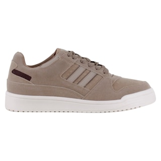 Foto 2 | Foto 2 | Tenis Con Cordones Exterior Gamuza Sintética Color Beige Para Hombre De Rbcollection