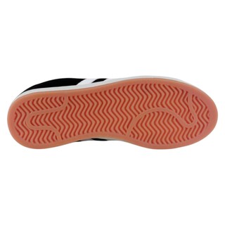 Foto 5 | Foto 5 | Tenis Con Cordones Exterior Gamuza Sintética Color Negro Para Hombre De Rbcollection