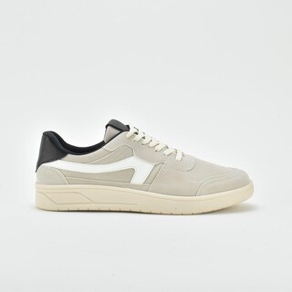 Foto 1 | Foto 1 | Tenis Sneakers Moda Casual Para Caballero Walki Alvaro Gris