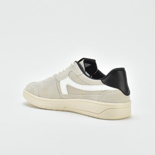 Foto 2 | Foto 2 | Tenis Sneakers Moda Casual Para Caballero Walki Alvaro Gris