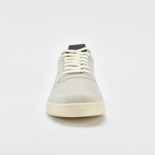 Foto 3 | Foto 3 | Tenis Sneakers Moda Casual Para Caballero Walki Alvaro Gris