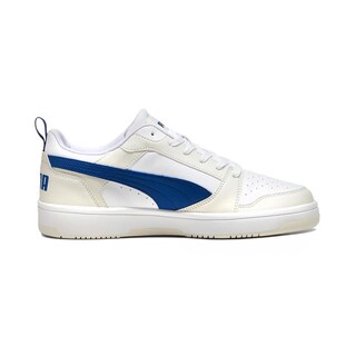 Foto 1 | Foto 1 | Tenis Puma Rebound V6 Low Unisex Urbano Blanco
