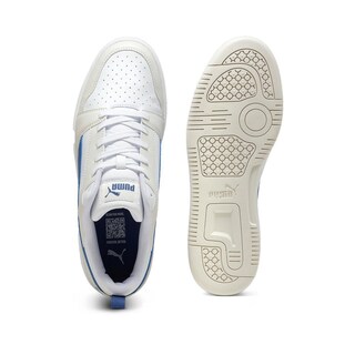 Foto 5 | Foto 5 | Tenis Puma Rebound V6 Low Unisex Urbano Blanco