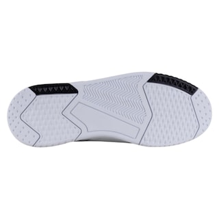 Foto 5 | Foto 5 | Tenis Con Cordones Exterior Piel Vegana Color Blanco Para Hombre De Rbcollection