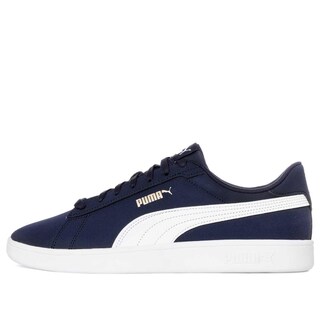 Foto 1 | Foto 1 | Tenis Puma Smash 3.0 Buck - 39233603 - Azul Marino - Hombre Azul Marino