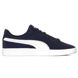 Foto 4 | Foto 4 | Tenis Puma Smash 3.0 Buck - 39233603 - Azul Marino - Hombre Azul Marino