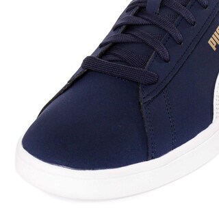 Foto 5 | Foto 5 | Tenis Puma Smash 3.0 Buck - 39233603 - Azul Marino - Hombre Azul Marino