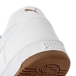 Foto 6 | Foto 6 | Tenis Puma Caven 2.0 - 39229009 - Blanco - Hombre Blanco