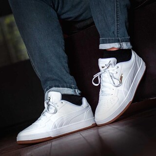 Foto 7 | Foto 7 | Tenis Puma Caven 2.0 - 39229009 - Blanco - Hombre Blanco