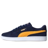 Tenis Puma Smash 3.0 39098411 Azul Marino para Hombre