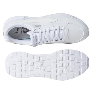Foto 2 | Foto 2 | Tenis Puma Graviton Sl 2 39537802 Blancos para Hombre