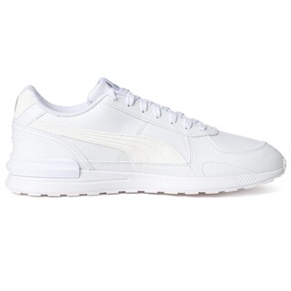Foto 4 | Foto 4 | Tenis Puma Graviton Sl 2 39537802 Blancos para Hombre