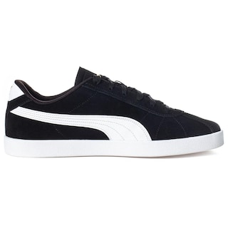 Foto 4 | Foto 4 | Tenis Puma Club Ii 39744401 Negros para Hombre
