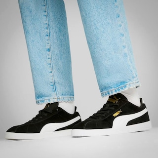 Foto 7 | Foto 7 | Tenis Puma Club Ii 39744401 Negros para Hombre