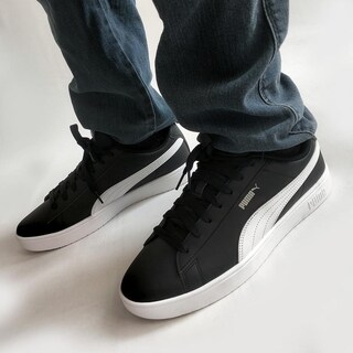 Foto 7 | Foto 7 | Tenis Puma Rickie Classic 39425106 Negros para Hombre