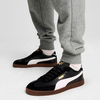 Foto 7 | Foto 7 | Tenis Puma Club Ii Era 39744702 Negros para Hombre