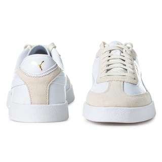 Foto 3 | Foto 3 | Tenis Puma Club Ii Era 39744706 Blancos para Hombre