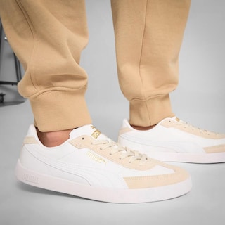 Foto 7 | Foto 7 | Tenis Puma Club Ii Era 39744706 Blancos para Hombre