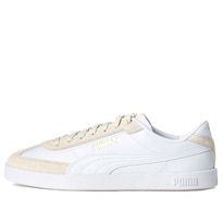 Tenis Puma Club Ii Era 39744706 Blancos para Hombre