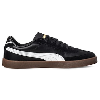 Foto 4 | Foto 4 | Tenis Puma Club Ii Era 39744702 Negros para Hombre
