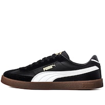 Tenis Puma Club Ii Era 39744702 Negros para Hombre
