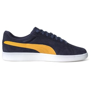 Foto 4 | Foto 4 | Tenis Puma Smash 3.0 39098411 Azul Marino para Hombre