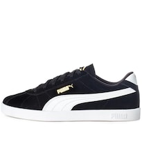Tenis Puma Club Ii 39744401 Negros para Hombre