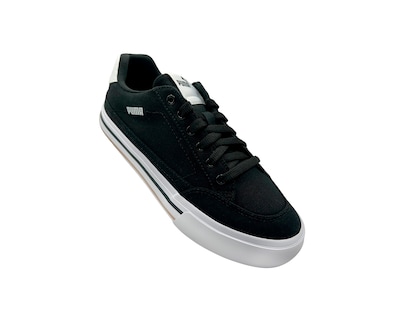 Foto 3 | Foto 3 | Tenis Puma Negro Casual Court Clasic Vulc Unisex
