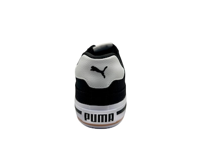 Foto 8 | Foto 8 | Tenis Puma Negro Casual Court Clasic Vulc Unisex