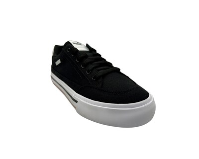 Foto 2 | Foto 2 | Tenis Puma Negro Casual Court Clasic Vulc Unisex
