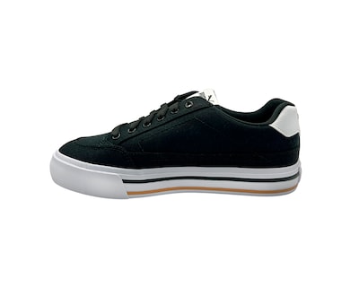 Foto 6 | Foto 6 | Tenis Puma Negro Casual Court Clasic Vulc Unisex
