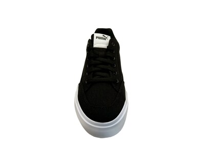 Foto 7 | Foto 7 | Tenis Puma Negro Casual Court Clasic Vulc Unisex