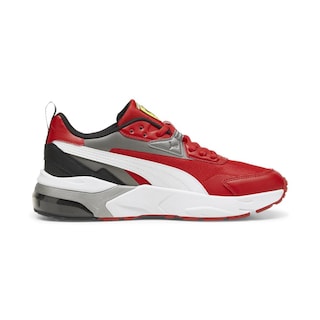 Foto 2 | Foto 2 | Tenis Puma Ferrari Vis2k Unisex Rojo