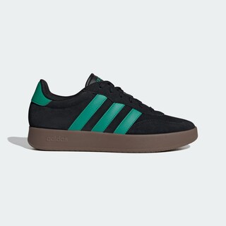 Foto 2 | Foto 2 | Tenis Barreda Adidas Negro Hombre