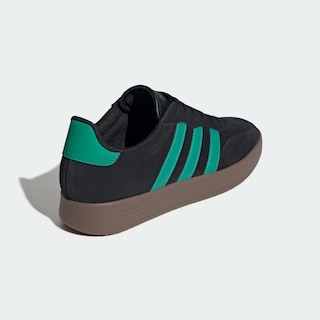 Foto 7 | Foto 7 | Tenis Barreda Adidas Negro Hombre